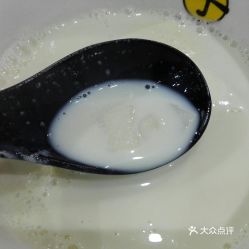 小田豆浆（东圃分店）姜薯口味评价 一碗惊艳味蕾的广州地道豆香体验